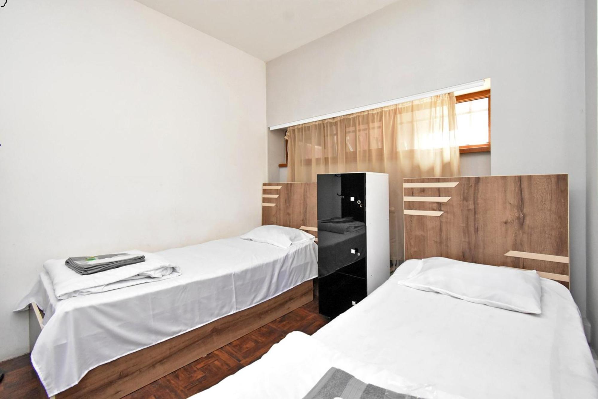 A&S Hotel Erévan Extérieur photo