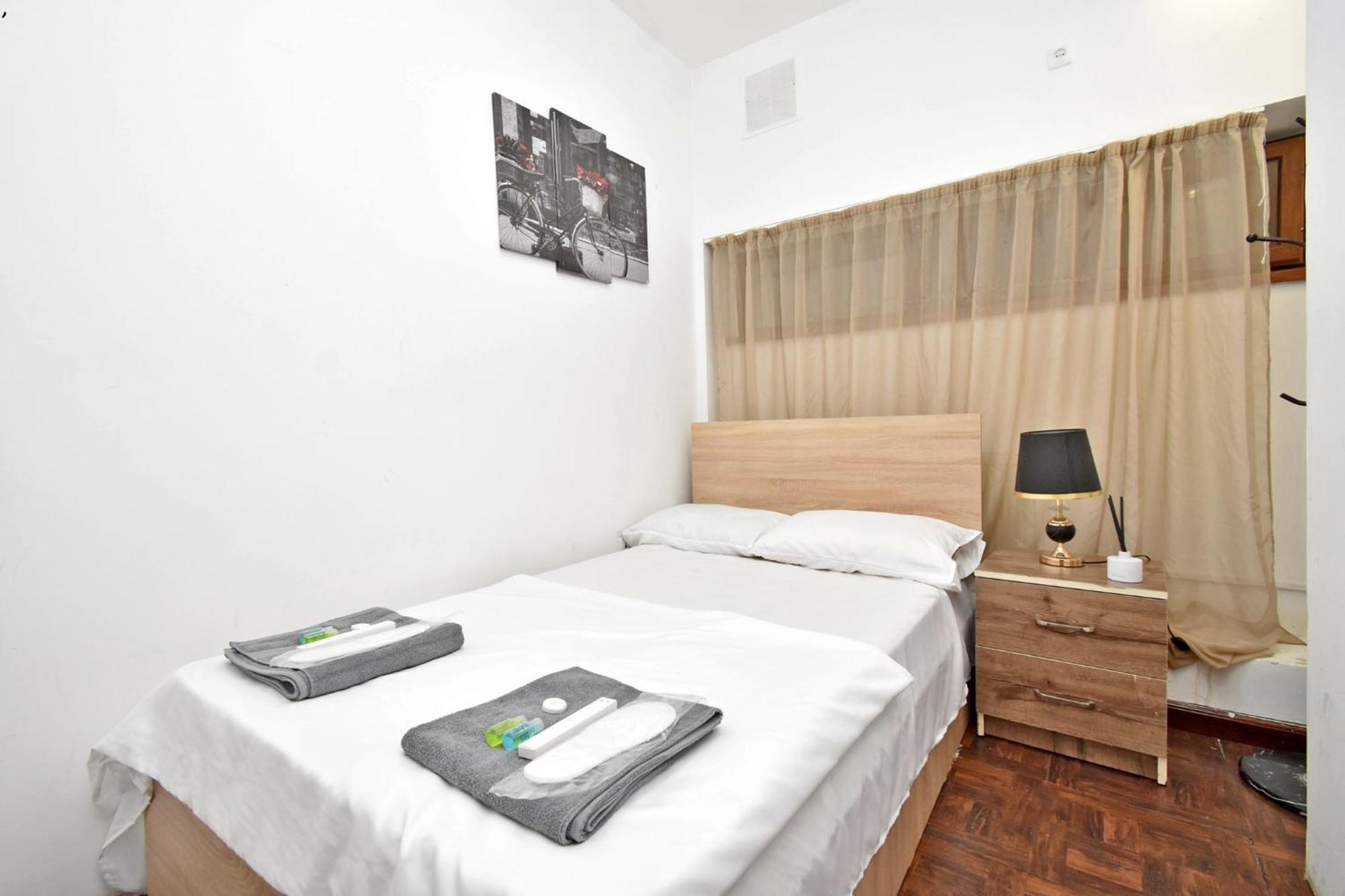 A&S Hotel Erévan Extérieur photo
