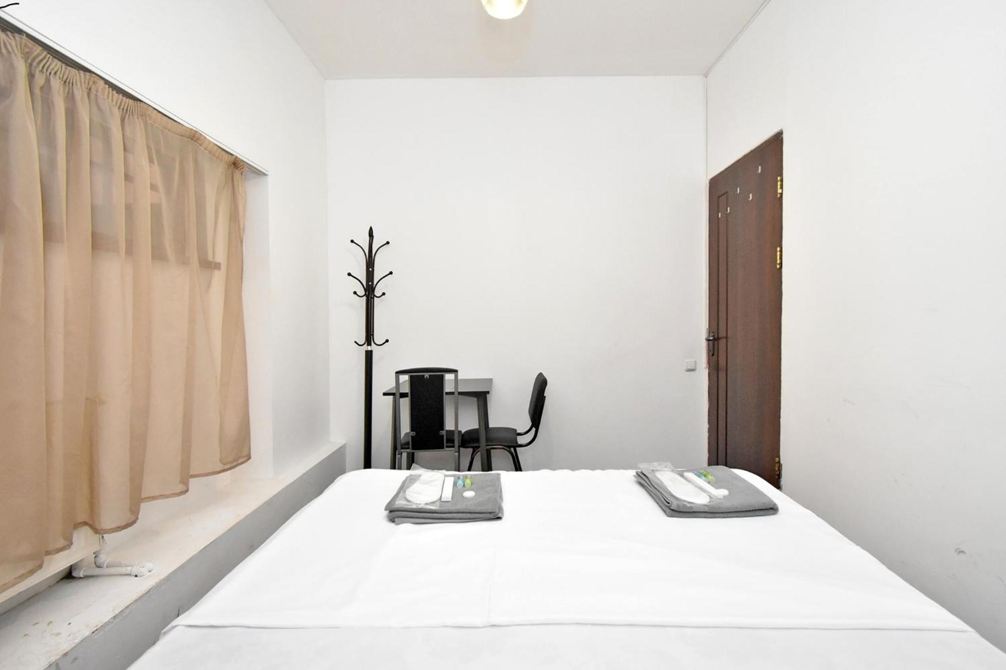 A&S Hotel Erévan Extérieur photo